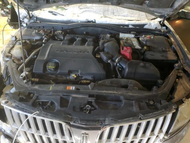 Photo 11 from auction – 2011 LINCOLN MKZ with VIN 3LNHL2GC6BR750989