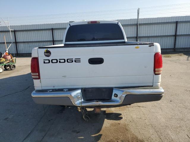 Photo 6 from auction – 2001 DODGE DAKOTA QUA with VIN 1B7GL2AN61S106759
