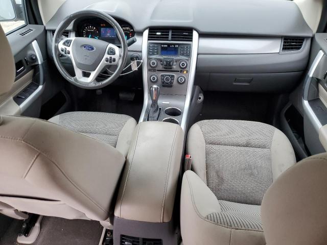 Снимка 8 от търг – 2013 FORD EDGE SEL с VIN 2FMDK4JC8DBC18084