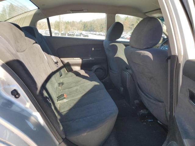 Photo 10 from auction – 2006 NISSAN ALTIMA S with VIN 1N4AL11D06N429983