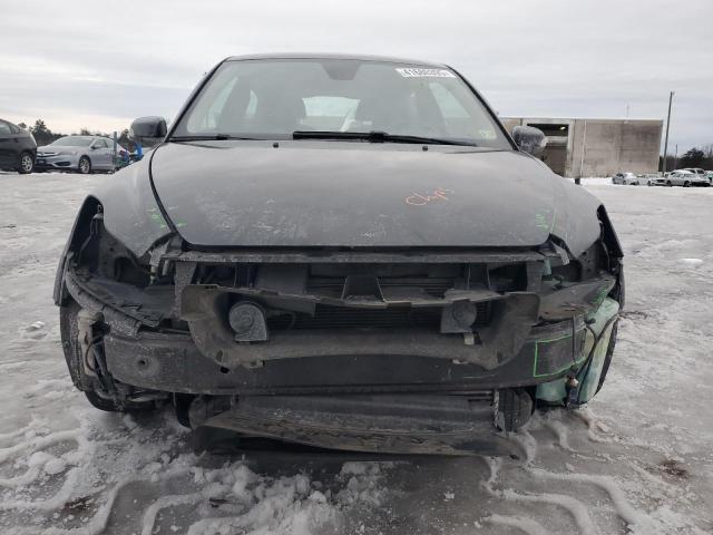 Photo 5 from auction – 2011 VOLVO C30 T5 with VIN YV1672MK9B2247371