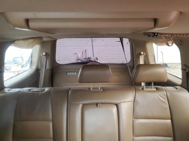 Photo 10 from auction – 2007 HONDA PILOT EXL with VIN 2HKYF18677H529684