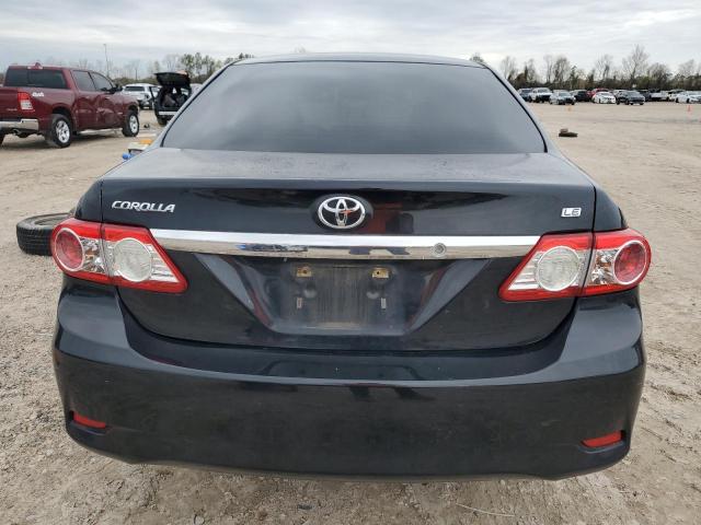 Photo 6 from auction – 2011 TOYOTA COROLLA BA with VIN JTDBU4EE6BJ104210