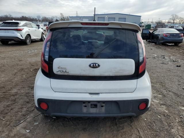 Photo 6 from auction – 2017 KIA SOUL with VIN KNDJN2A26H7428790