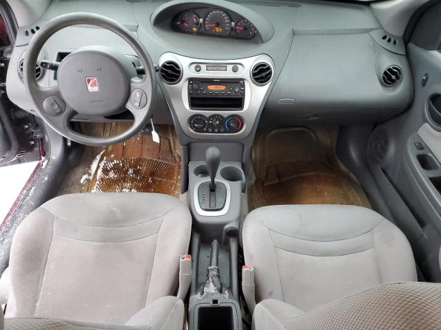 Photo 8 from auction – 2004 SATURN ION LEVEL with VIN 1G8AJ52FX4Z112476