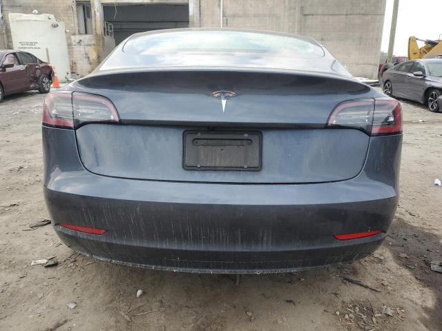 Photo 6 from auction – 2020 TESLA MODEL 3 with VIN 5YJ3E1EA8LF630652