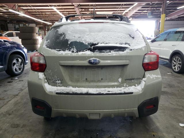 Photo 6 from auction – 2016 SUBARU CROSSTREK with VIN JF2GPABCXG8217642