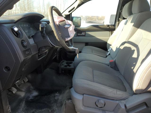 Photo 7 from auction – 2014 FORD F150 SUPER with VIN 1FTEX1CM5EFD12387