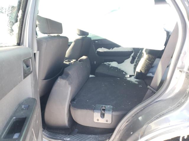 Фото 11 с аукциона – 2012 FORD ESCAPE XLT с VIN 1FMCU9DG4CKA45864