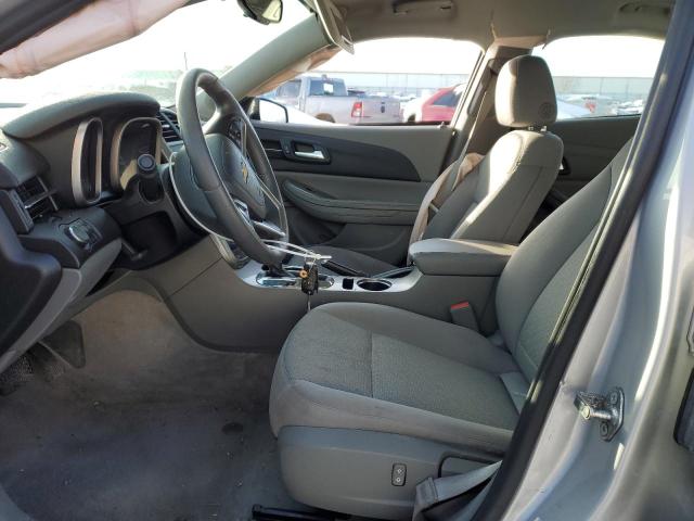 Photo 7 from auction – 2016 CHEVROLET MALIBU LIM with VIN 1G11B5SA6GF142497