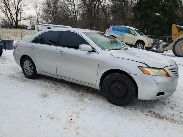 Photo 4 from auction – 2009 TOYOTA CAMRY BASE with VIN 4T4BE46K89R050775