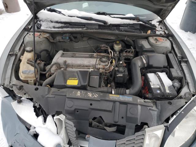 Photo 11 from auction – 2003 PONTIAC SUNFIRE SL with VIN 3G2JB52F23S140310