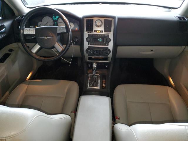 Photo 8 from auction – 2006 CHRYSLER 300 with VIN 2C3KA53GX6H321533