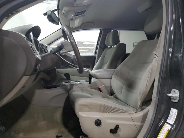 Photo 7 from auction – 2012 DODGE DURANGO CR with VIN 1C4RDJDG1CC153627