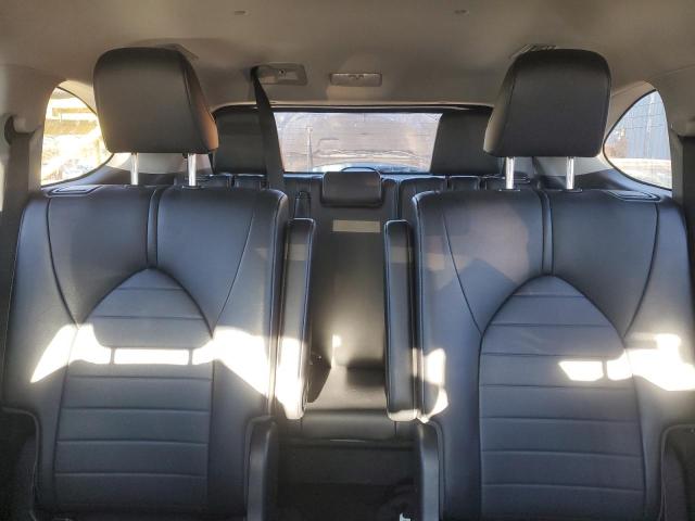 Photo 10 from auction – 2021 TOYOTA HIGHLANDER with VIN 5TDGZRBH6MS101025