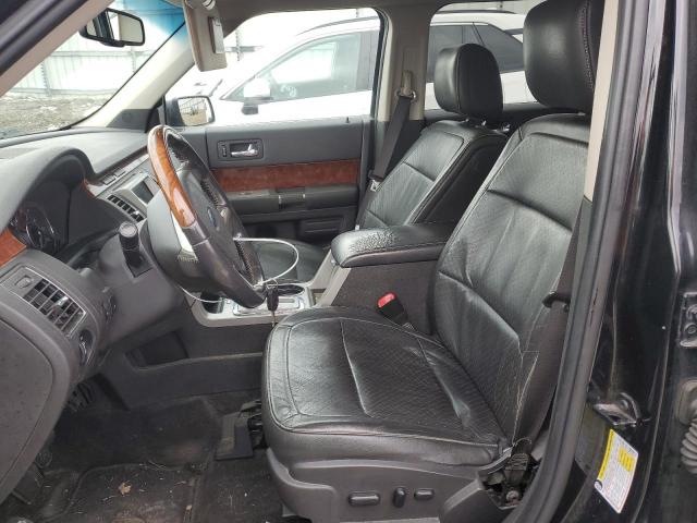 Photo 7 from auction – 2010 FORD FLEX LIMIT with VIN 2FMGK5DC4ABA42581