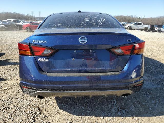 Photo 6 from auction – 2020 NISSAN ALTIMA SR with VIN 1N4BL4CV3LC188813