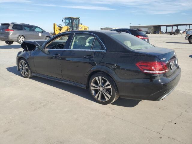 Photo 2 from auction – 2014 MERCEDES-BENZ E 350 with VIN WDDHF5KBXEB054906