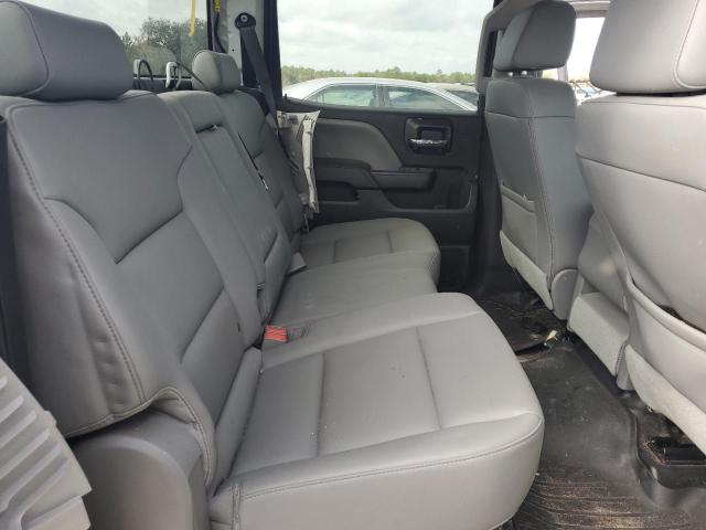 Photo 10 from auction – 2018 CHEVROLET SILVERADO with VIN 3GCPCNEC1JG388942