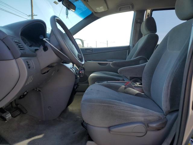 Photo 7 from auction – 2007 TOYOTA SIENNA with VIN 5TDZK23C67S073724