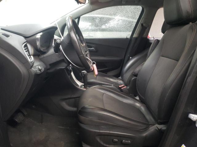 Photo 7 from auction – 2019 CHEVROLET TRAX 1LT with VIN KL7CJLSB0KB774702