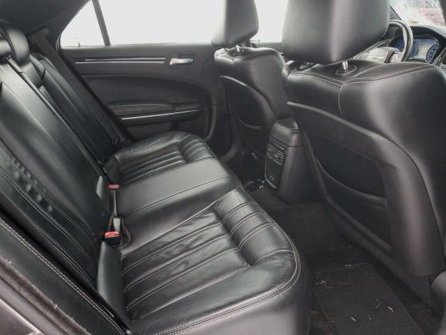 Photo 10 from auction – 2017 CHRYSLER 300 S with VIN 2C3CCAGG8HH591705