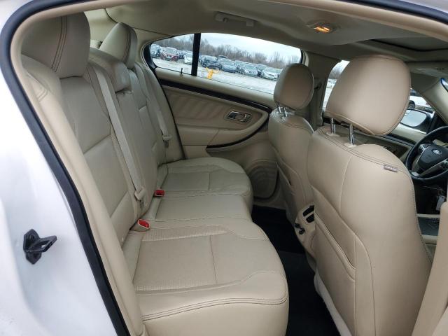 Photo 10 from auction – 2016 FORD TAURUS LIM with VIN 1FAHP2F87GG106458