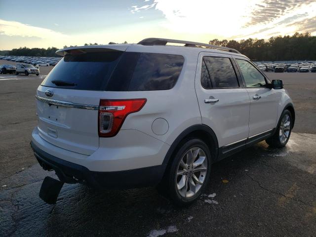 Photo 3 from auction – 2011 FORD EXPLORER L with VIN 1FMHK7F83BGA59424