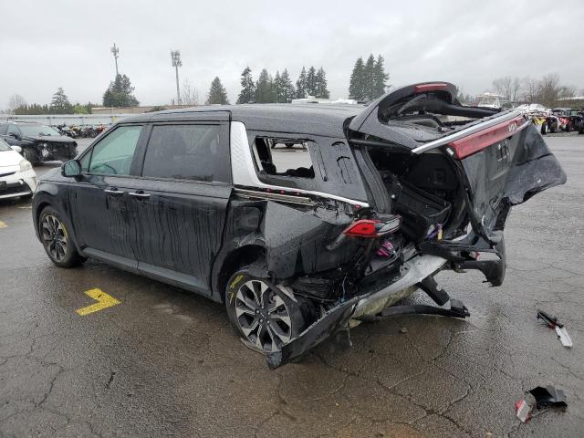 Photo 2 from auction – 2024 KIA CARNIVAL E with VIN KNDNC5H38R6439921