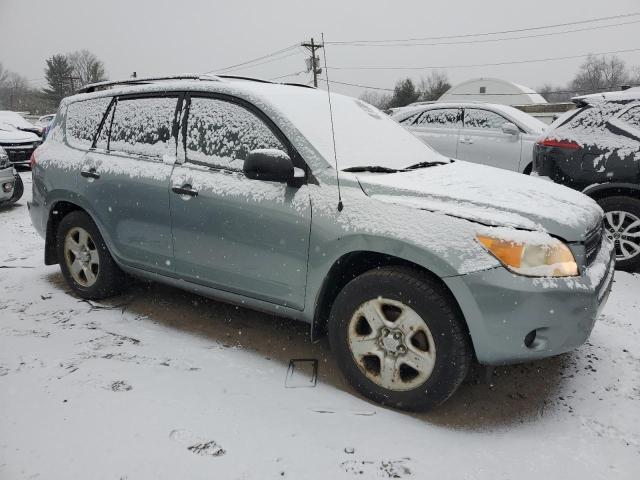 Photo 4 from auction – 2008 TOYOTA RAV4 with VIN JTMBD35V685177329