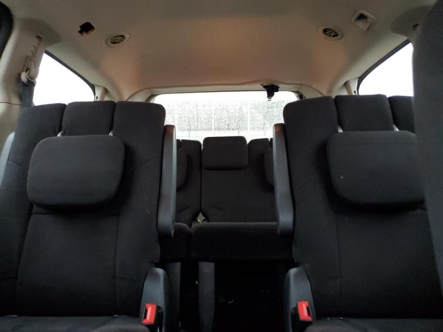 Photo 10 from auction – 2011 DODGE GRAND CARA with VIN 2D4RN3DG7BR611866