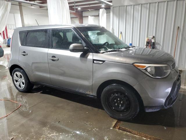Photo 4 from auction – 2015 KIA SOUL with VIN KNDJN2A25F7205072
