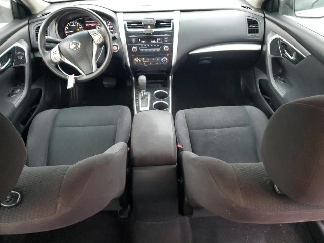 Photo 8 from auction – 2014 NISSAN ALTIMA 2.5 with VIN 1N4AL3AP1EN358653