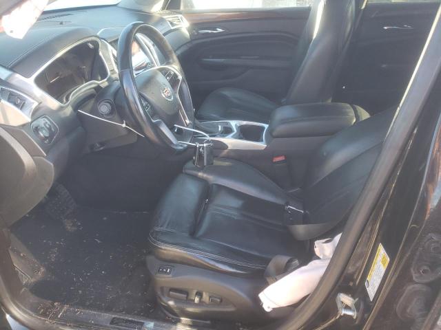 Photo 7 from auction – 2014 CADILLAC SRX PREMIU with VIN 3GYFNGE33ES684463