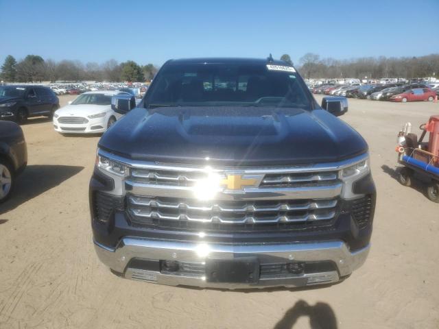 Photo 5 from auction – 2023 CHEVROLET SILVERADO with VIN 2GCUDGED5P1123754