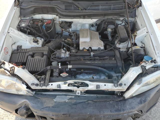 Photo 12 from auction – 2000 HONDA CR-V LX with VIN JHLRD2848YC007869