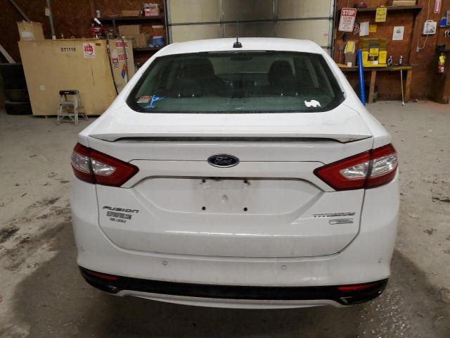 Photo 6 from auction – 2014 FORD FUSION TIT with VIN 3FA6P0K99ER361175