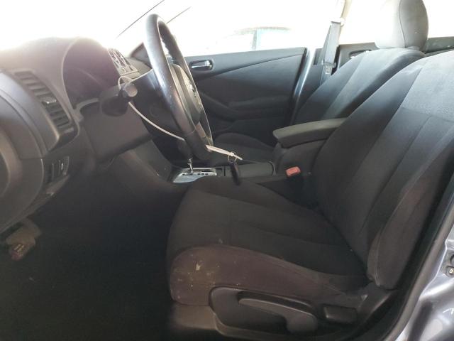 Photo 7 from auction – 2012 NISSAN ALTIMA BAS with VIN 1N4AL2AP7CN427997
