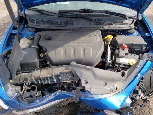 Photo 11 from auction – 2016 DODGE DART SE with VIN 1C3CDFAA4GD701045