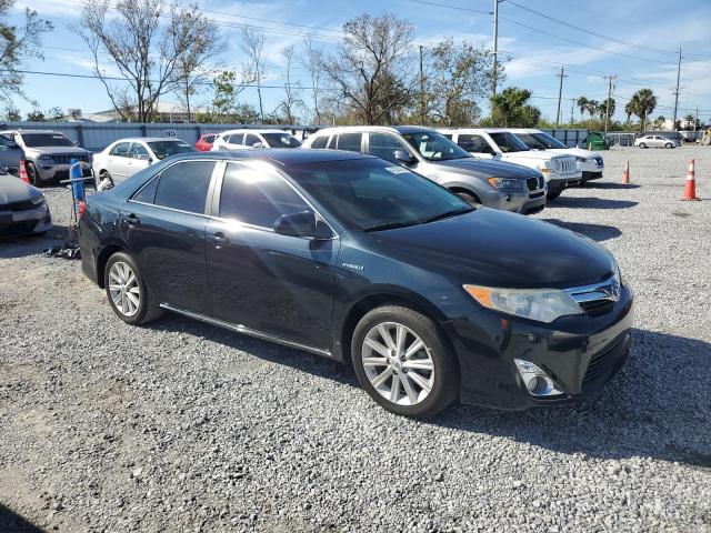 Photo 4 from auction – 2012 TOYOTA CAMRY HYBR with VIN 4T1BD1FK8CU031534