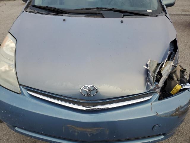 Photo 11 from auction – 2007 TOYOTA PRIUS with VIN JTDKB20U377631568