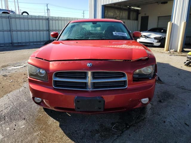 Photo 5 from auction – 2010 DODGE CHARGER with VIN 2B3CA4CV5AH248333