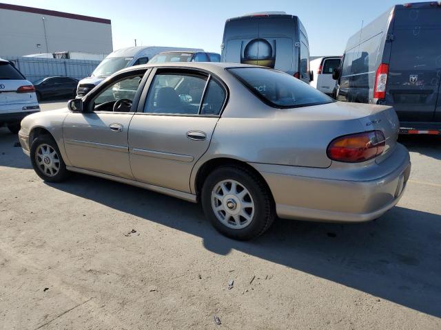 Photo 2 from auction – 1997 CHEVROLET MALIBU LS with VIN 1G1NE52M9VY136374