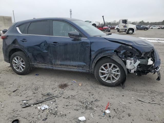 Photo 4 from auction – 2024 MAZDA CX-5 PREFE with VIN JM3KFBCL1R0410867