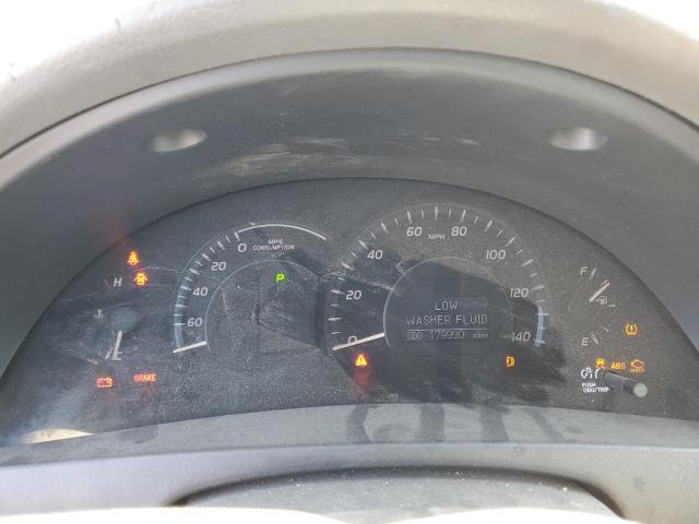 Photo 9 from auction – 2008 TOYOTA CAMRY HYBR with VIN 4T1BB46K38U032105