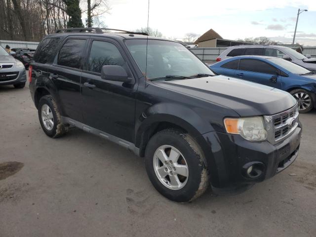 صورة رقم 4 من المزاد - 2010 FORD ESCAPE XLT مع VIN 1FMCU9DG2AKD48641