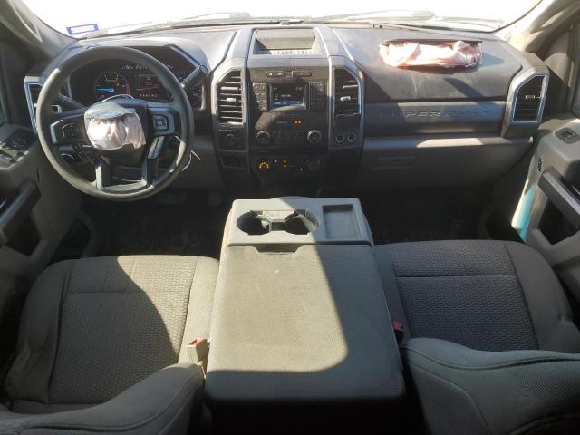 Photo 8 from auction – 2018 FORD F250 SUPER with VIN 1FT7W2BT1JEC60413