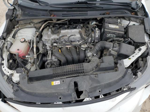 Photo 11 from auction – 2021 TOYOTA COROLLA LE with VIN 5YFEPMAE9MP261786