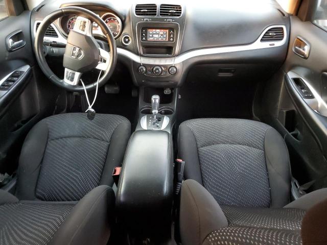 Photo 8 from auction – 2015 DODGE JOURNEY SE with VIN 3C4PDCAB2FT699874