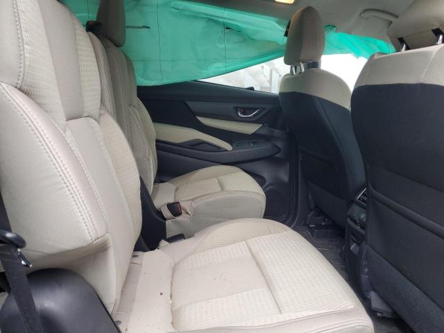 Photo 11 from auction – 2022 SUBARU ASCENT PRE with VIN 4S4WMAED1N3433523